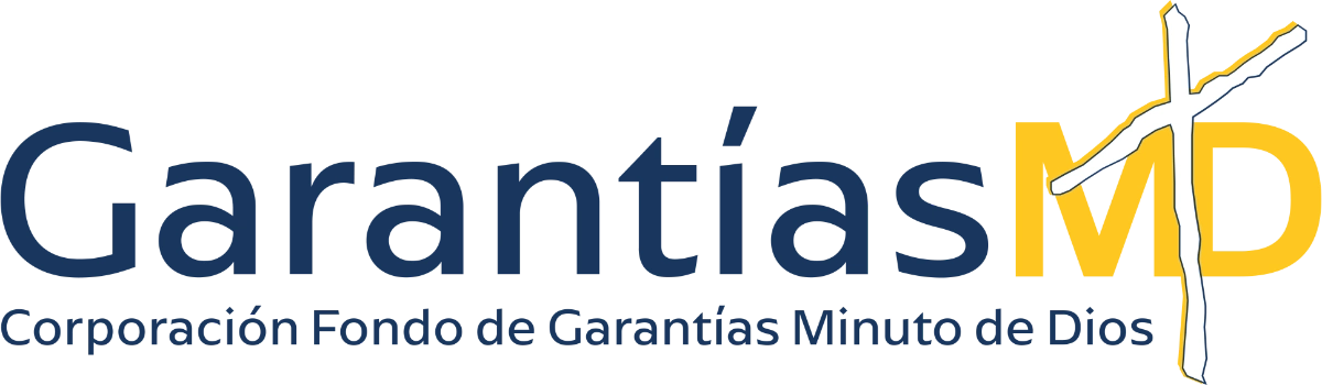GarantíasMD — Corporación Fondo de Garantías Minuto de Dios