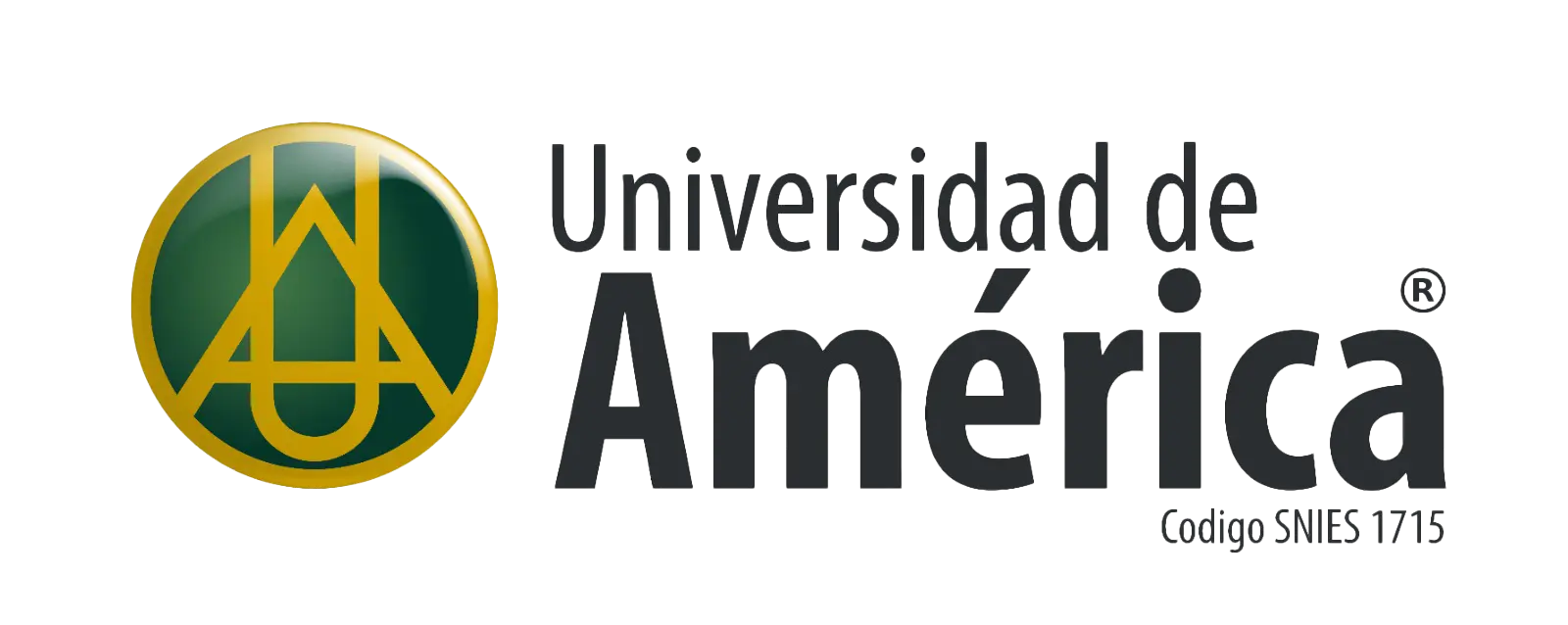 Logo de Fundación Universidad de América