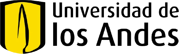 Logo de Universidad de los Andes