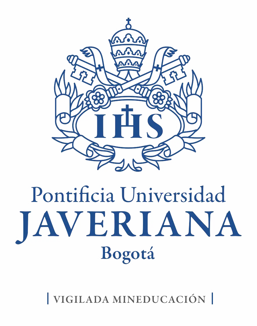 Logo de Pontificia Universidad Javeriana