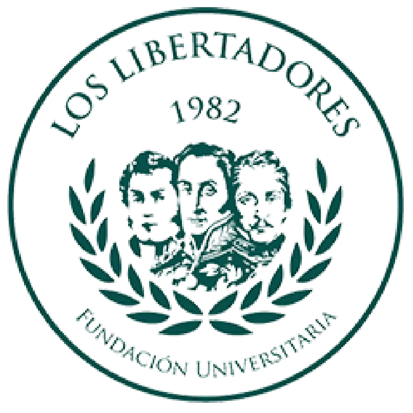 Logo de Fundación Universitaria Los Libertadores