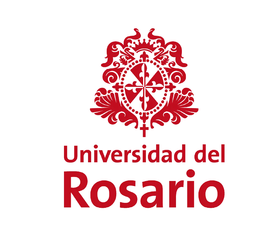 Logo de Universidad del Rosario