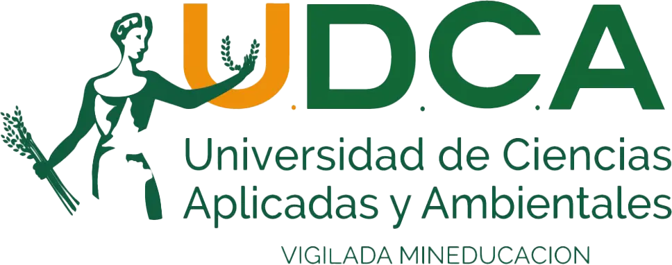 Logo de Universidad de Ciencias Aplicadas y Ambientales