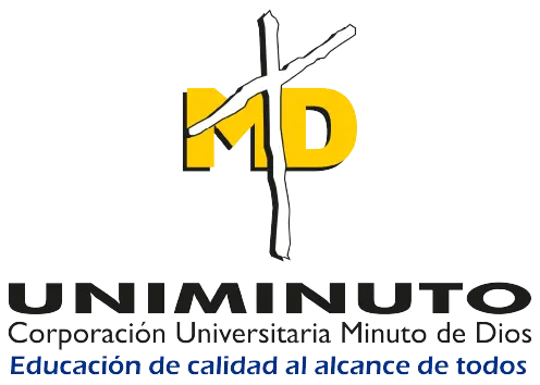 Logo de UNIMINUTO